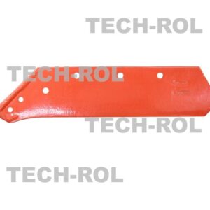 Lemiesz prawy 18`` stal borowa Pług Kverneland 073006 Agro-interstar