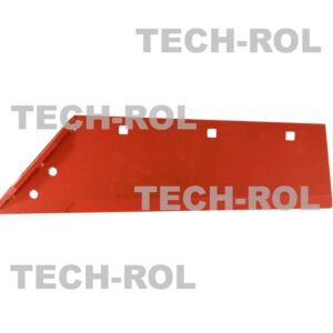 Lemiesz prawy do dłuta Pług Krone 9690290P Metallic Agrotechnika