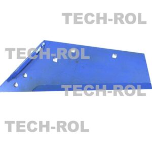 Lemiesz prawy do dłuta Pług Rabewerk SSP293P Metallic Agrotechnika