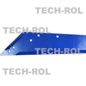 Lemiesz prawy do dłuta Pług Rabewerk SSP294P Metallic Agrotechnika