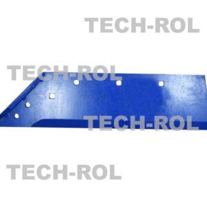 Lemiesz prawy do dłuta Pług Rabewerk SSP350P Metallic Agrotechnika
