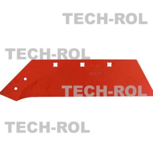 Lemiesz prawy do dłuta stal borowa Pług Vogel & Noot sk. 701301 WSM40P