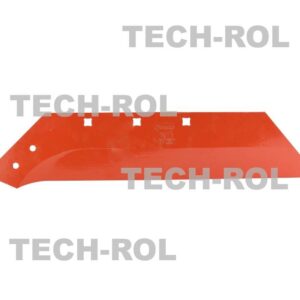 Lemiesz prawy do dłuta stal borowa Pług Vogel & Noot 801301 WSM43P