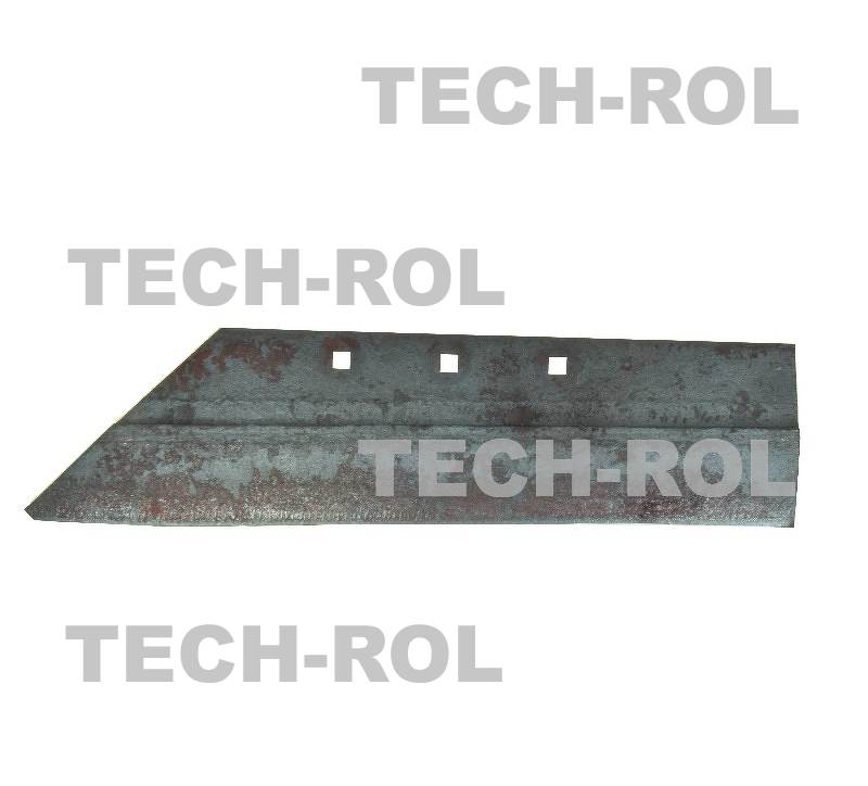 Lemiesz prawy przedłużony Pług Tur Vis Ibis 1126505000 1/S ZPL-Suwałki