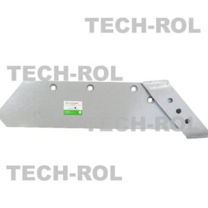 Lemiesz prawy z dłutem ZX stal borowa Pług IBIS VARIO TUR korpus ZX