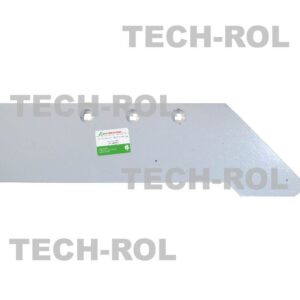 Lemiesz prawy z dziobem stal borowa Pług IBIS,TUR korpus XL zamiennik Unia