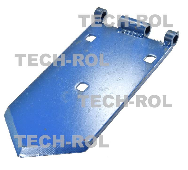 Lemiesz środkowy kombajn ziemniaczany ANNA/BOLKO 5644270100 APARTS