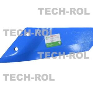 Lemieszyk lewy długi typ Lemken stal borowa Agregat podorywkowy 3374421