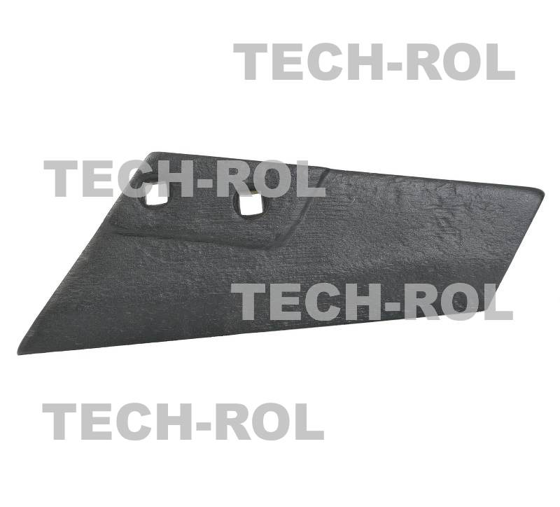 Lemieszyk lewy uniwersalny 240 mm Agregat podorywkowy sk. 92537 Agro-Wikt