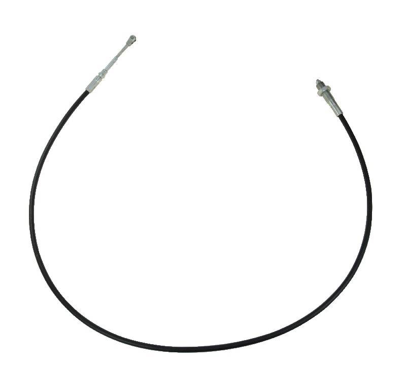 Linka do sterowania rozdzielaczem 1,5m na widełki Ładowacz Tur L15MW