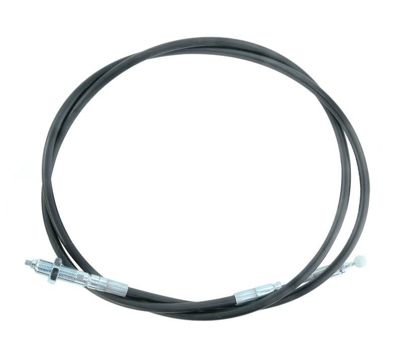 Linka do sterowania rozdzielaczem 2,2 m na kulkę Ładowacz Tur 201009946