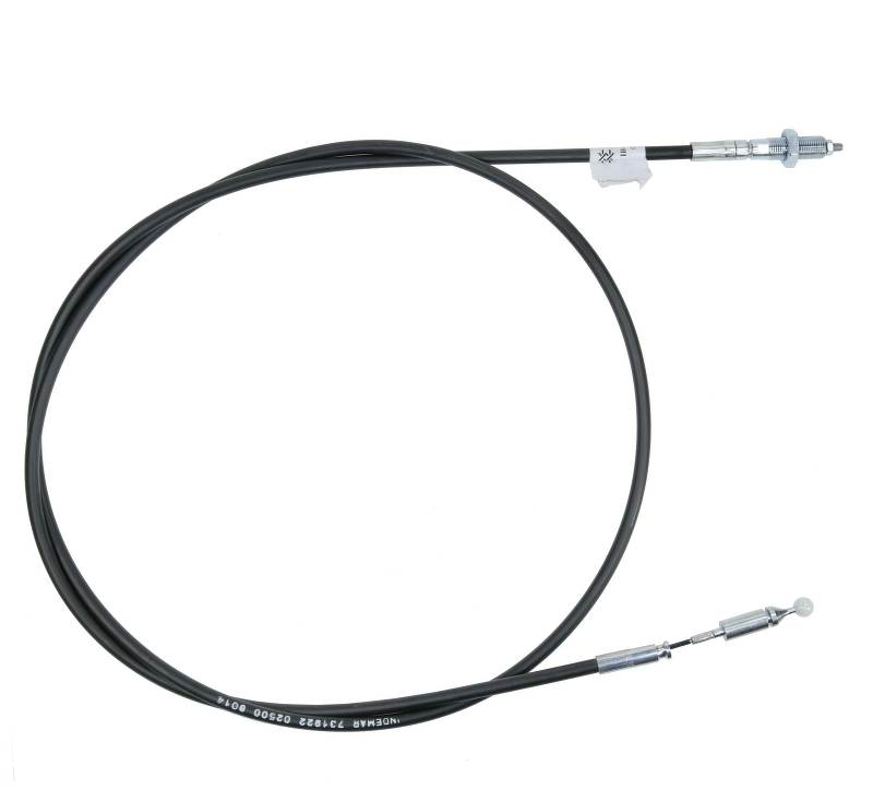 Linka do sterowania rozdzielaczem 2,5m na kulkę Ładowacz Tur 21009802