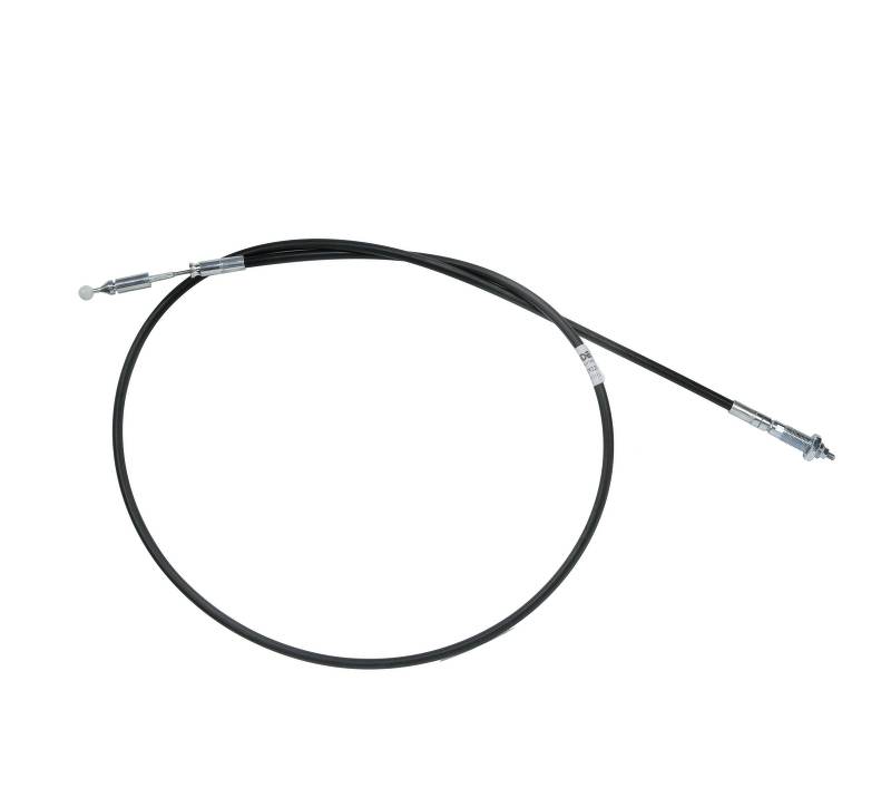 Linka do sterowania rozdzielaczem 2m na kulkę Ładowacz Tur 21007896