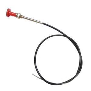 Linka gaszenia L-850 MF-3 MF-3 1874438M1 APARTS