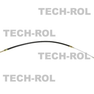 Linka sprzęgła WOM i hamulca do Zetor 43210020 Produkt Standard