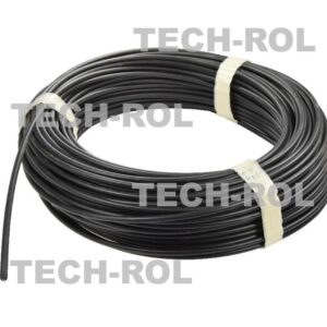 Linka wyplotu "totolotka" koła podnoszącego długa kombajn ziemniaczany