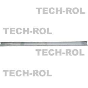 Listwa szeroka przenośnika 134cm kombajn ziemniaczany ANNA 5645711017