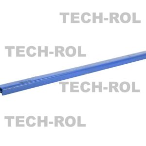 Listwa wsuwana krótka L-94 cm wzmocniona grubość 4 mm Rozrzutnik