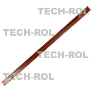 Listwa wsuwana krótka L-94 cm typ niemiecki Rozrzutnik Fortschritt T-088