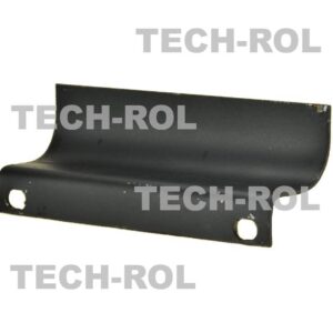 Łopatka rozsiewacza metalowa L-16 cm Rozsiewacz RNZ RCW KOS MOTYL 10szt