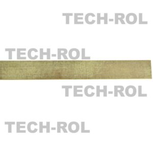 Łopatka tekstolitowa kompresora MEC-6500 370x46x6,3 włoski 04655 Produkt