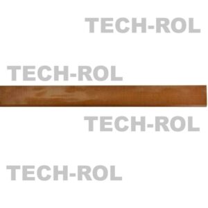 Łopatka tekstolitowa kompresora MEC-8000 450x46,5x6,3 włoski Produkt