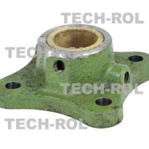 Łożysko bębna napędowego lewe Rozsiewacz RCW-3 2011031500 Rolmus