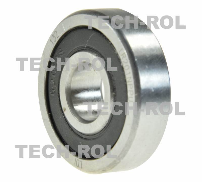 Łożysko do belki sterującej do Prasa rolująca 361201 XN-090 Produkt