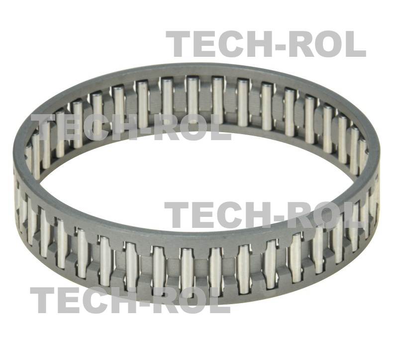 Złożenie igiełkowe k85x92x20 971952 Produkt Czeski