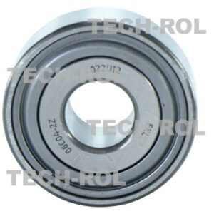 Łożysko kulkowe jednorzędowe 16x45,20x18,67 do redlicy talerzowej Horsch