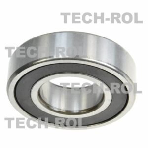 Łożysko kulkowe jednorzędowe 20x47x18 622042RS Produkt Standard