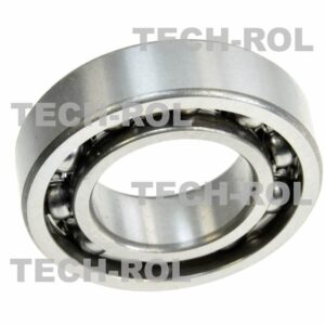 Łożysko kulkowe jednorzędowe 35x80x21 6307 Produkt Standard