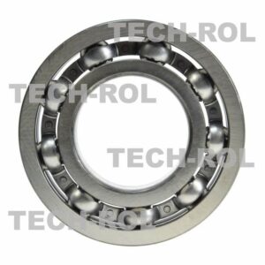 Łożysko kulkowe jednorzędowe 50x90x20 6210N Produkt Standard