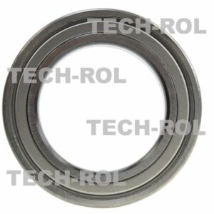 Łożysko kulkowe jednorzędowe 80x125x22 6016ZZ ZVL Slovakia