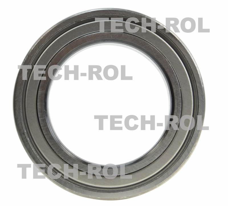 Łożysko kulkowe jednorzędowe 80x125x22 6016ZZ ZVL Slovakia