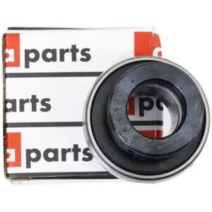 Łożysko kulkowe samonastawne 20x47x14 D204 APARTS