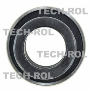 Łożysko kulkowe samonastawne 30x62x16 sk. LT03-326,LT03-346 LT03-366 D206