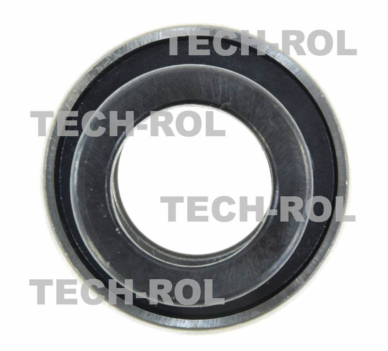 Łożysko kulkowe samonastawne 30x62x16 sk. LT03-326,LT03-346 LT03-366 D206