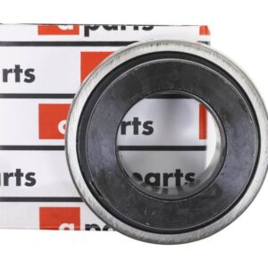 Łożysko kulkowe samonastawne 35x72x17 D207 APARTS