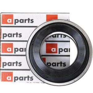 Łożysko kulkowe samonastawne 45x85x19 D209 APARTS