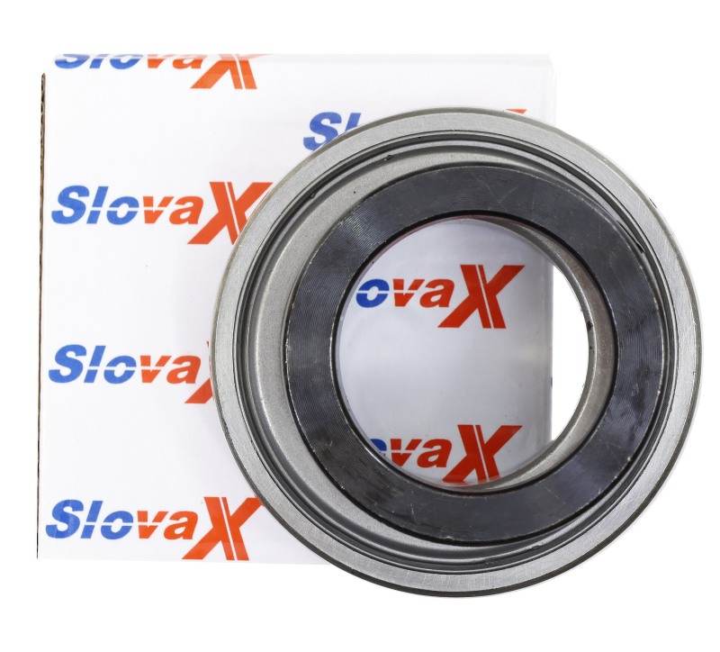 Łożysko kulkowe samonastawne 45x85x19 D209 Slovax