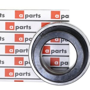 Łożysko kulkowe samonastawne 55x100x49 D211 APARTS