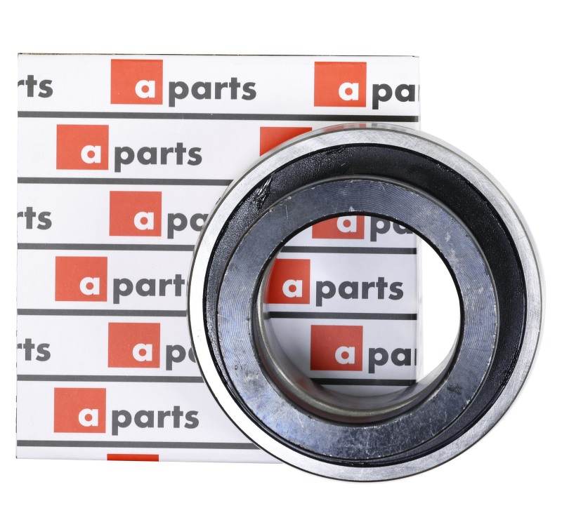 Łożysko kulkowe samonastawne 55x100x49 D211 APARTS