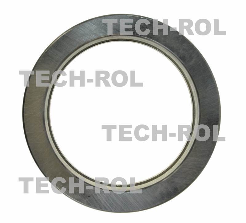 Łożysko kulkowe wzdłużne 30x47x11 51106 ZVL Slovakia