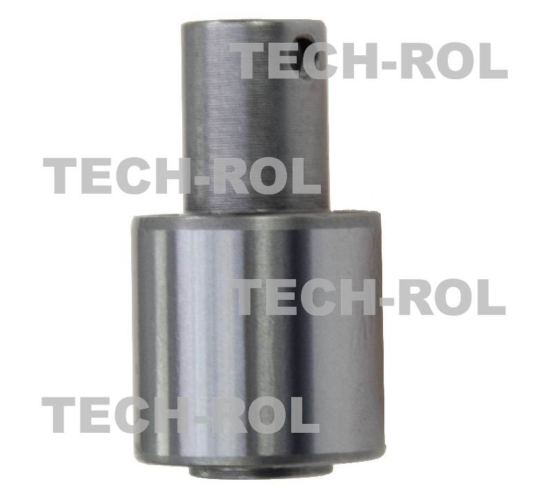 Łożysko kulkowe jednorzędowe 12x28x8 60012RS Slovax