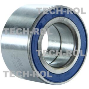 Łożysko skośne dwurzędowe 35x64x37 do napinacza kombajnu zbożowego