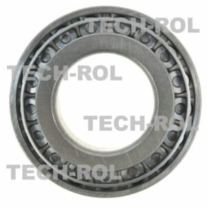 Łożysko stożkowe metryczne 30x62x21,25 sk. LT10-148 32206 Produkt