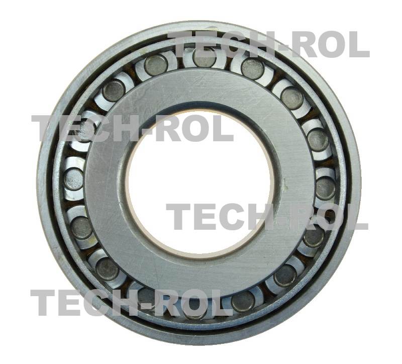 Łożysko stożkowe metryczne 45x100x27,25 30309 ZVL Slovakia