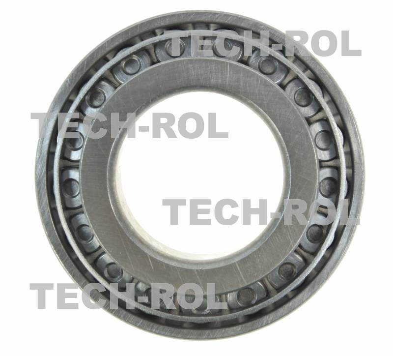 Łożysko stożkowe metryczne 90x140x32 32018 Kraśnik FŁT