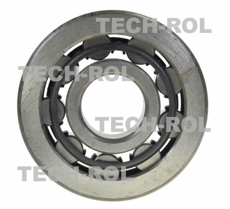 Łożysko walcowe jednorzędowe 50x90x20 NU210 ZVL Slovakia